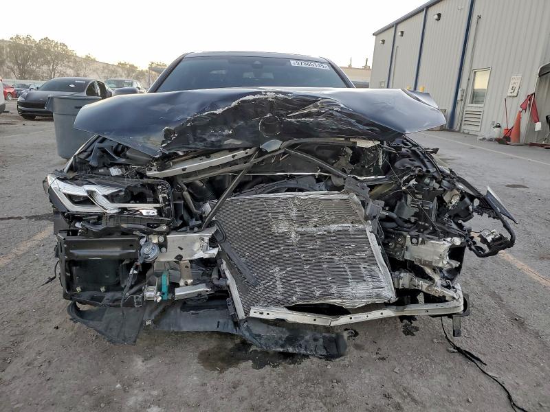 Фото 5 - BMW 5 SERIES