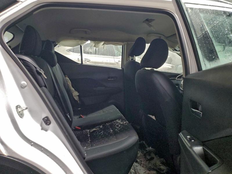 Фото 10 - NISSAN KICKS