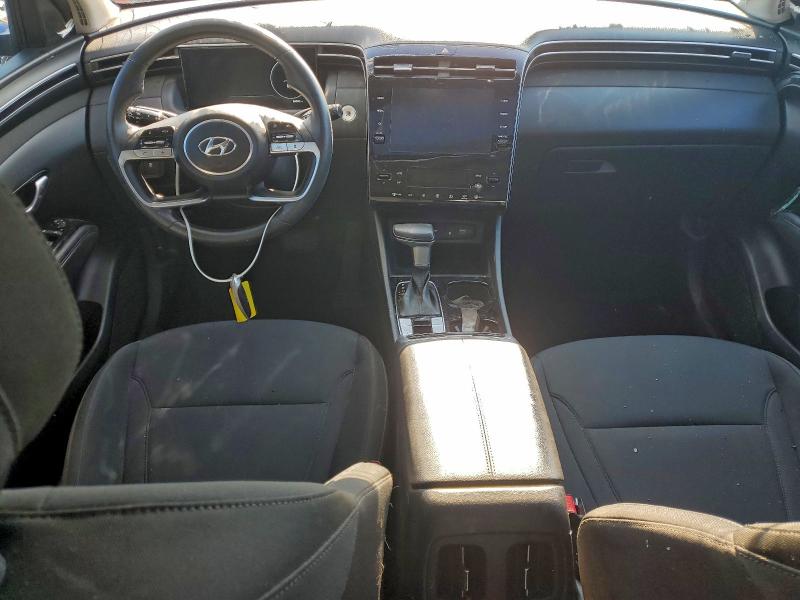 Фото 8 - HYUNDAI TUCSON