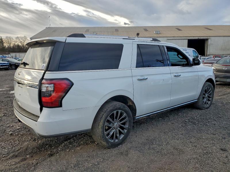 FORD EXPEDITION 2020 VIN 1FMJK1KT7LEA39067