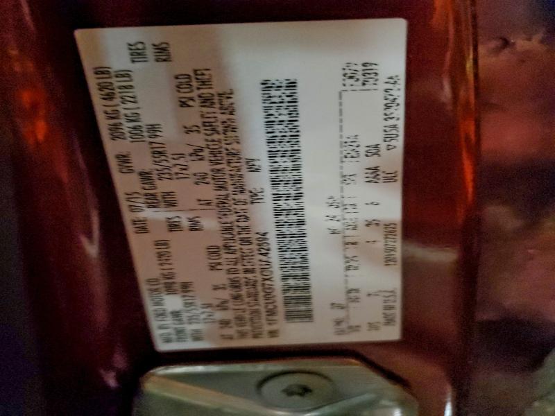 Фото 13 - FORD ESCAPE