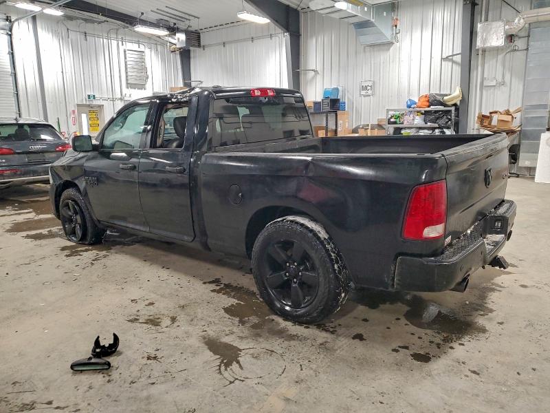 Фото 2 - RAM 1500