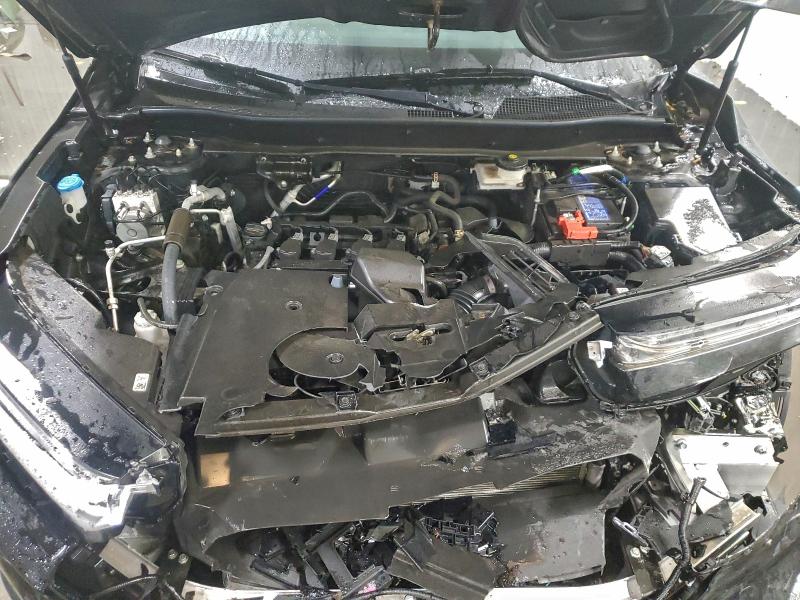 Фото 11 - HONDA CRV