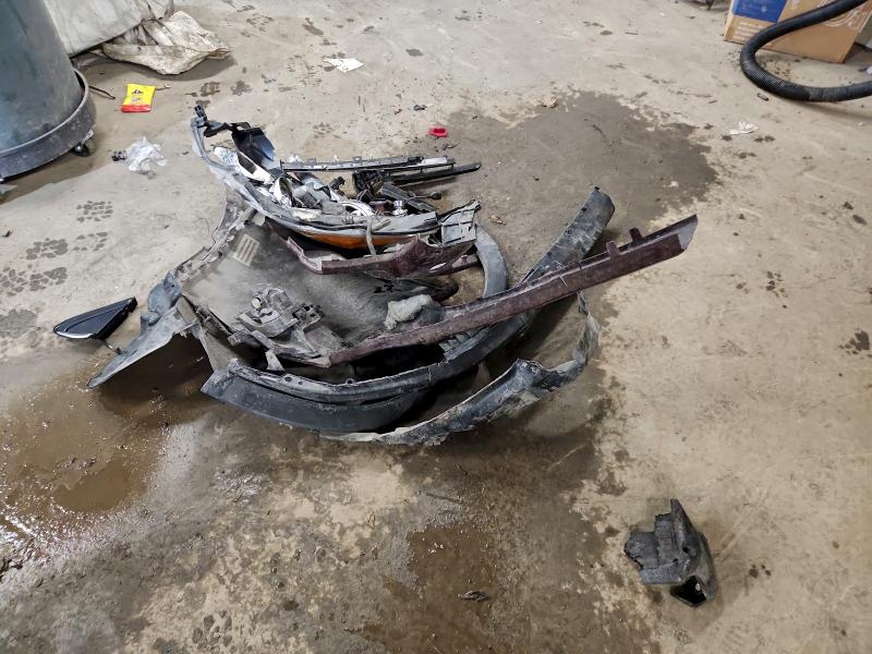 Фото 13 - TOYOTA HIGHLANDER