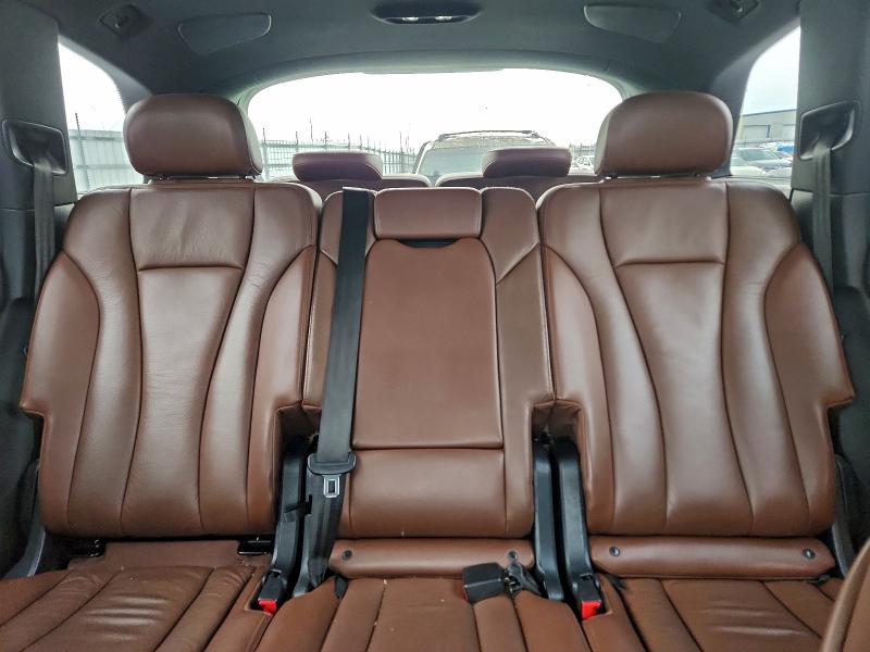 Фото 10 - AUDI Q7