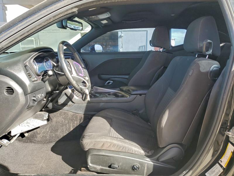 Фото 7 - DODGE CHALLENGER