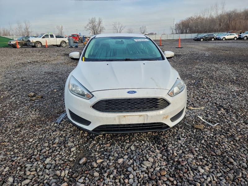 Фото 5 - FORD FOCUS