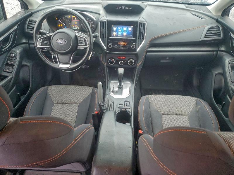 Фото 8 - SUBARU CROSSTREK