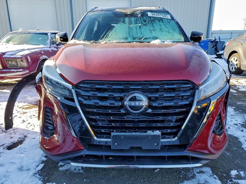 Фото 5 - NISSAN KICKS