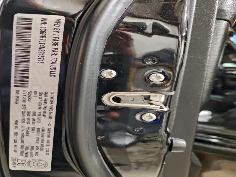 Фото 12 - RAM 1500