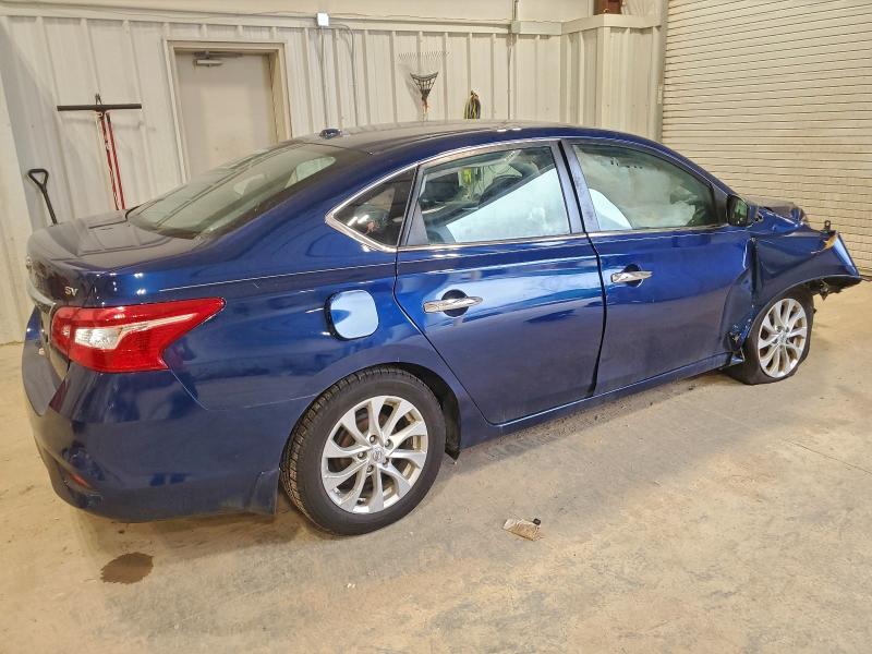 Фото 3 - NISSAN SENTRA