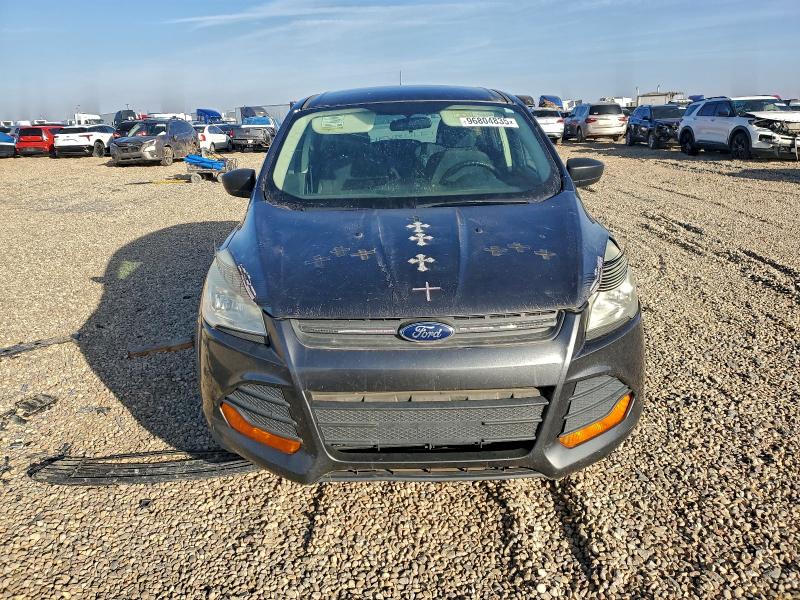 Фото 5 - FORD ESCAPE