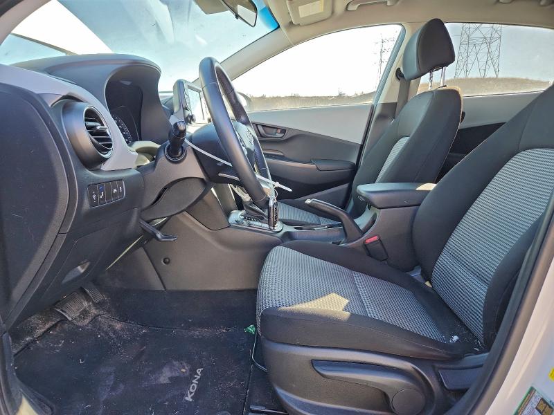 Фото 7 - HYUNDAI KONA