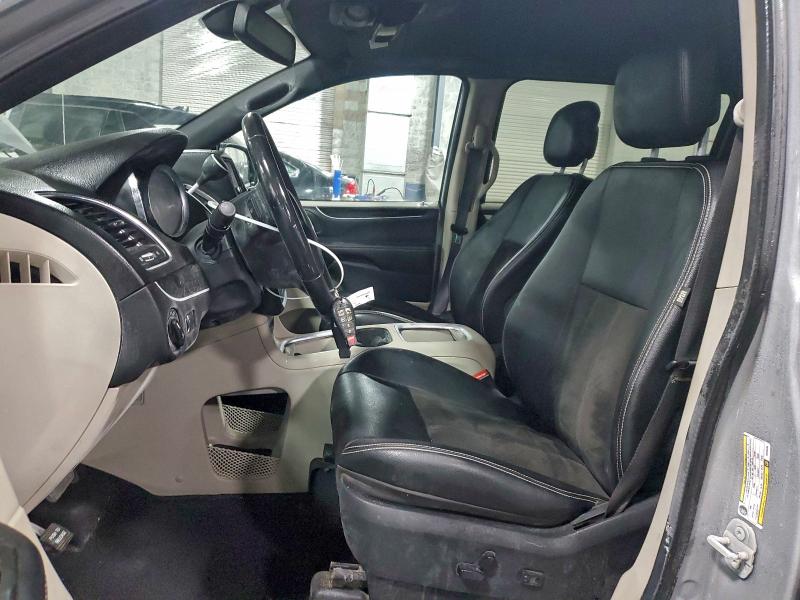 Фото 7 - DODGE CARAVAN