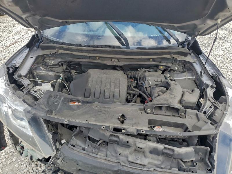 Фото 12 - MITSUBISHI ECLIPSE