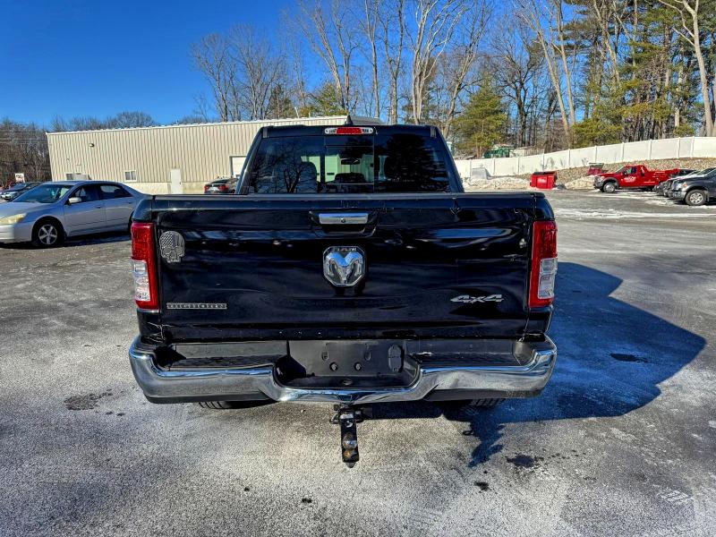 Фото 5 - RAM 1500