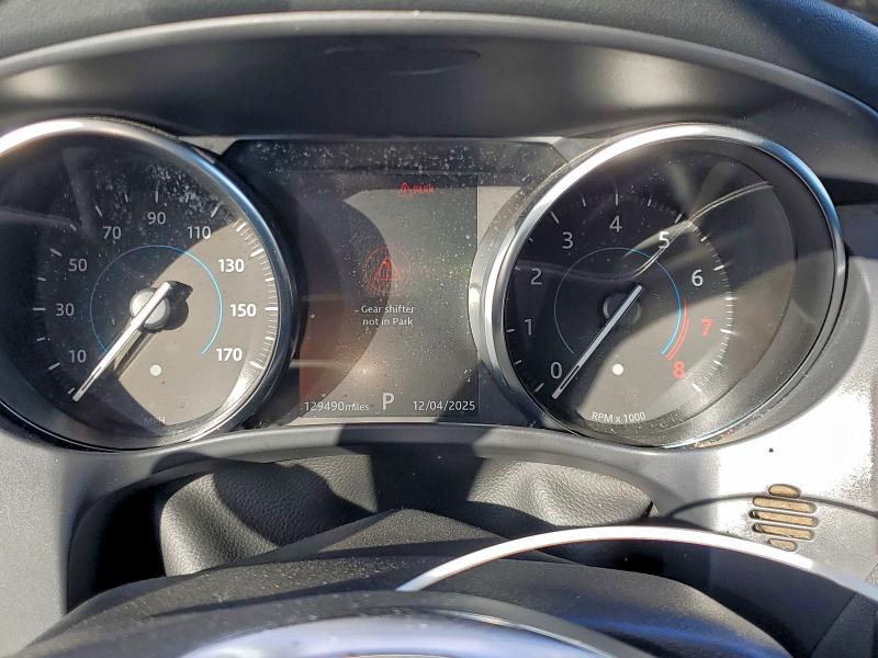 Фото 9 - JAGUAR F-PACE