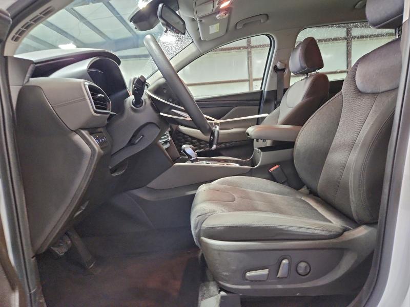 Фото 7 - HYUNDAI SANTA FE