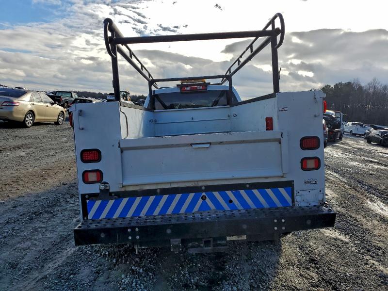 Фото 6 - CHEVROLET ALL Models