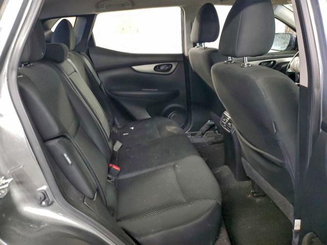 Фото 11 - NISSAN ROGUE