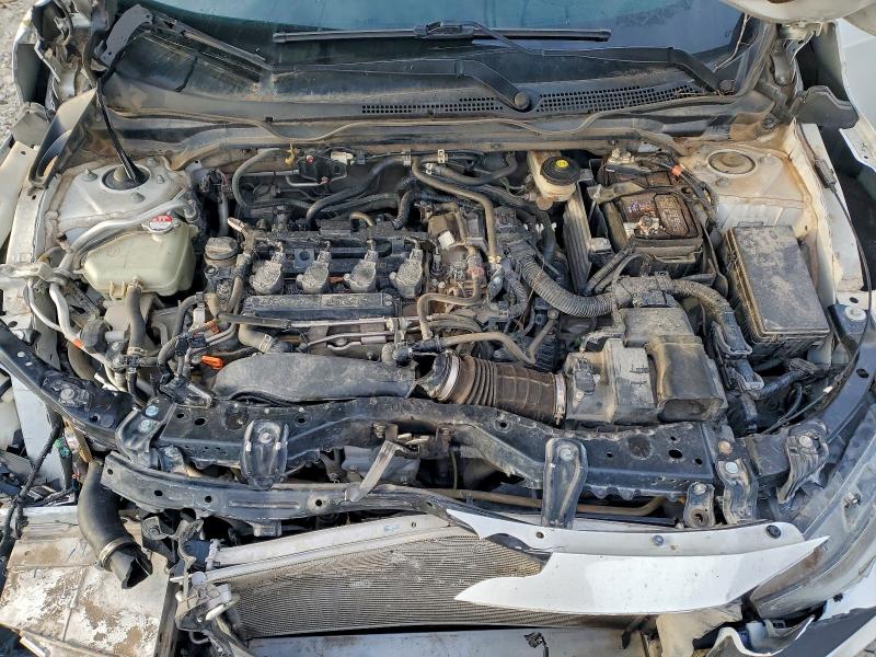 Фото 11 - HONDA CIVIC