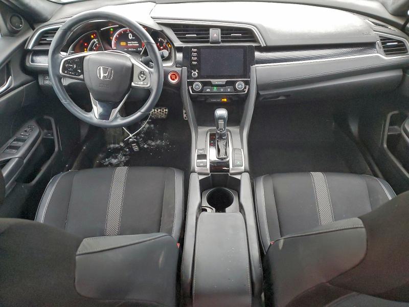 Фото 8 - HONDA CIVIC