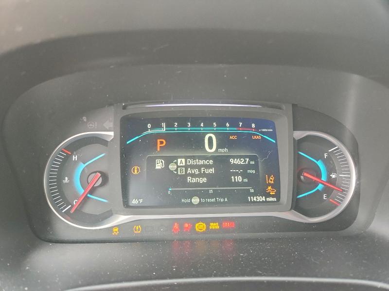 Фото 9 - HONDA PILOT