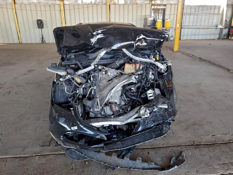 Фото 5 - MERCEDES-BENZ CLA-CLASS