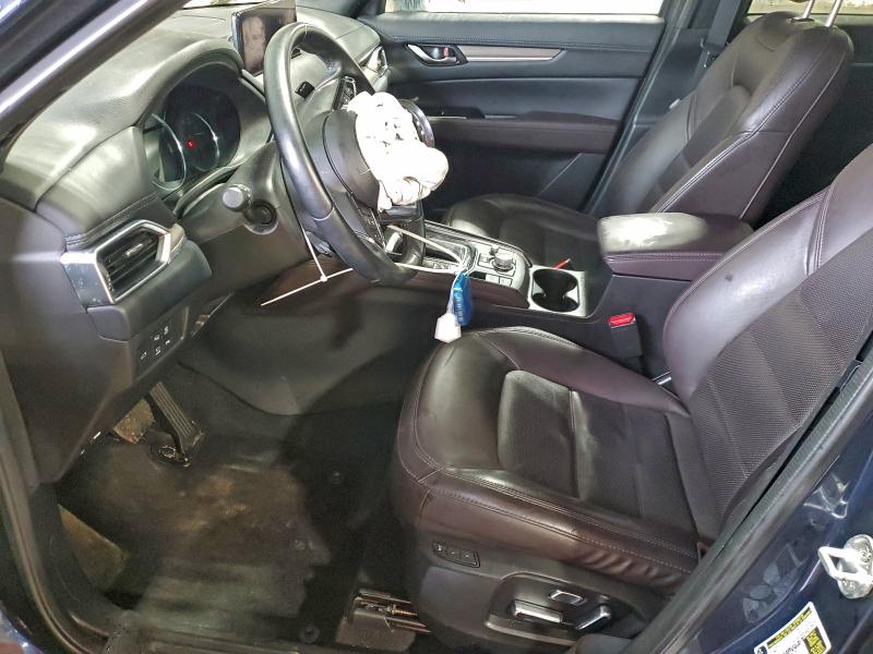 Фото 7 - MAZDA CX-5