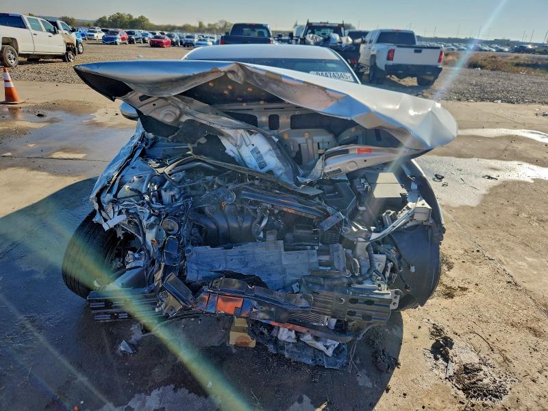 Фото 5 - NISSAN SENTRA