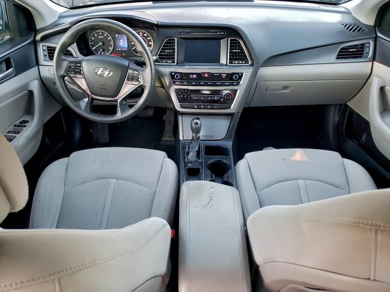 Фото 8 - HYUNDAI SONATA