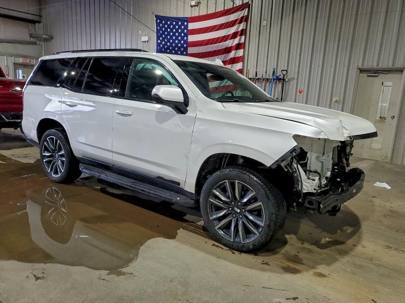 Фото 4 - CADILLAC ESCALADE