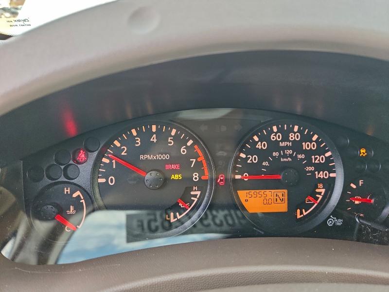 Фото 9 - NISSAN FRONTIER