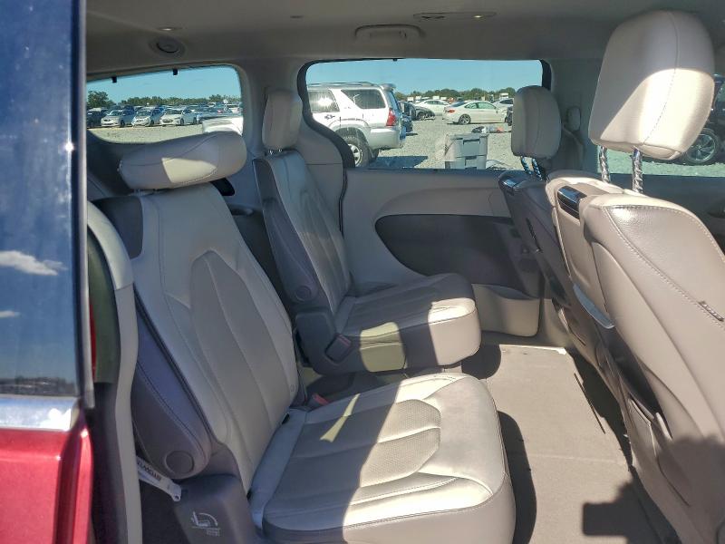 Фото 11 - CHRYSLER PACIFICA