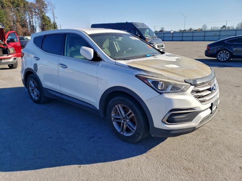 Фото 4 - HYUNDAI SANTA FE