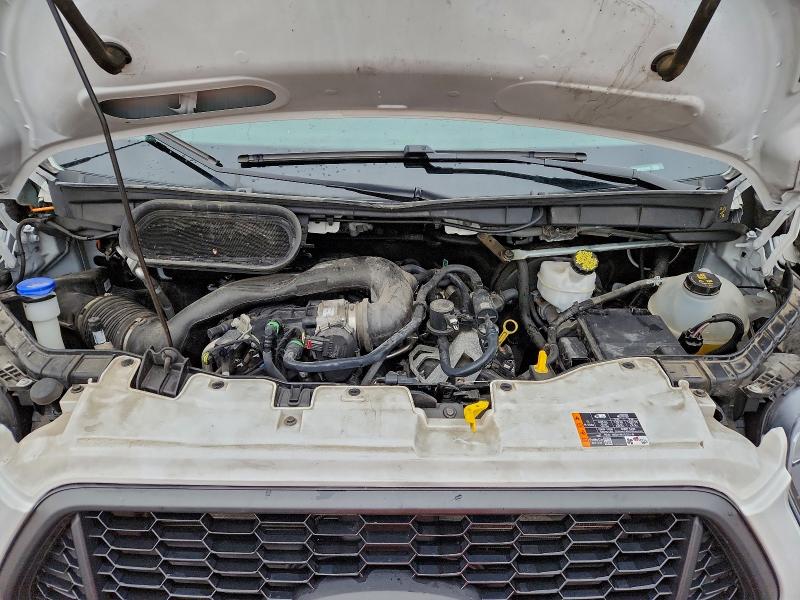 Фото 12 - FORD TRANSIT