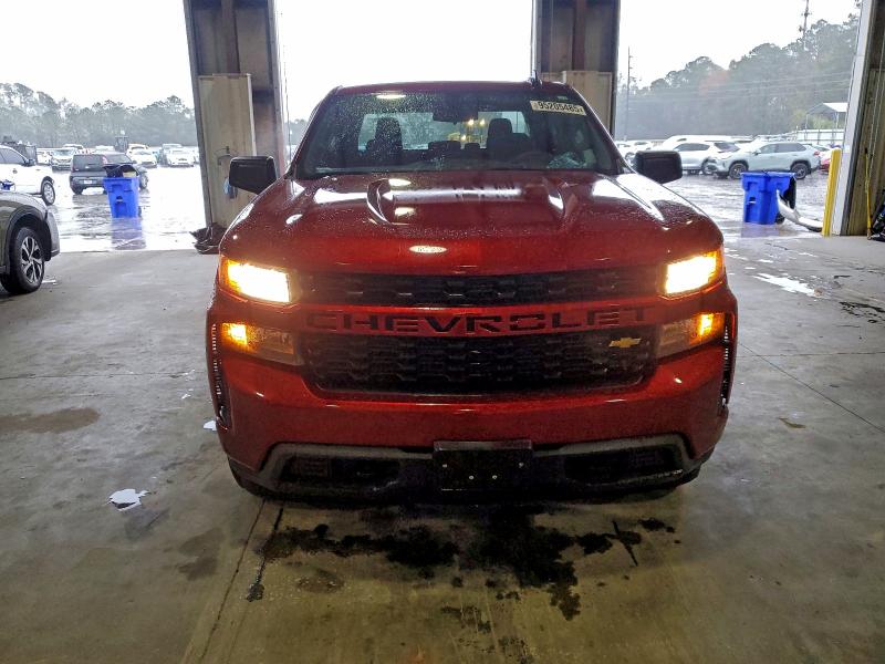 Фото 5 - CHEVROLET ALL Models