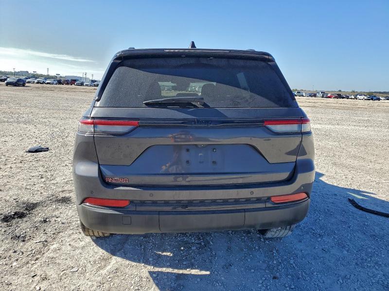 Фото 6 - JEEP GRAND CHER