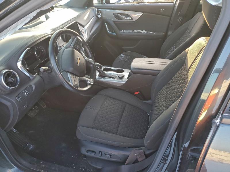 Фото 7 - CHEVROLET BLAZER