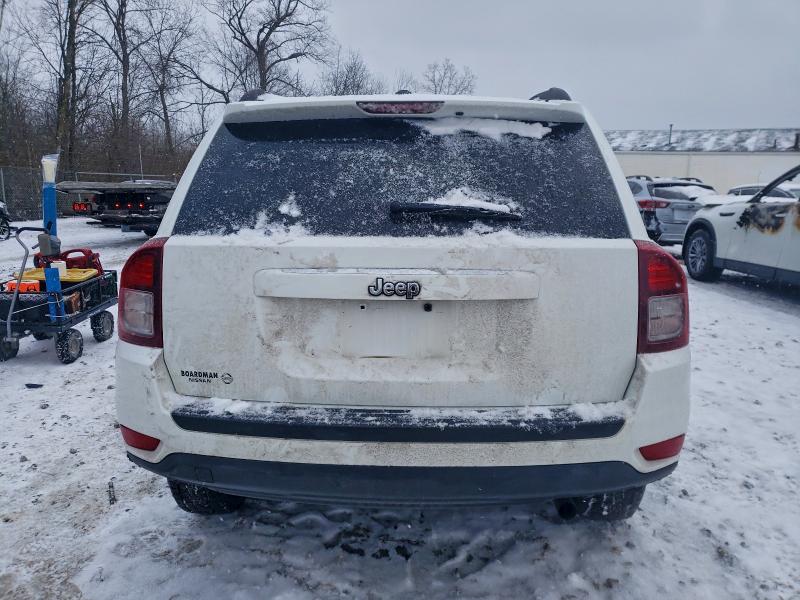 Фото 6 - JEEP COMPASS