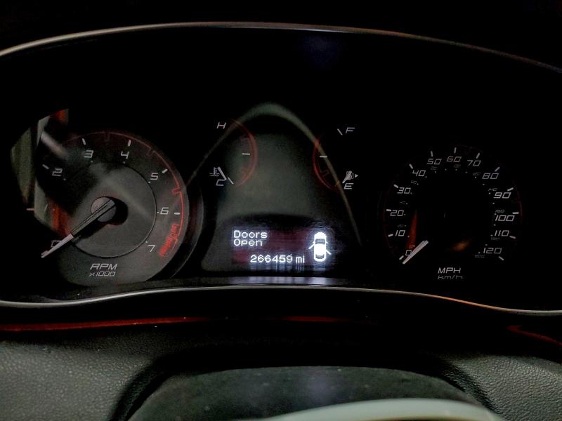 DODGE DART 2015 VIN 1C3CDFBB1FD276535