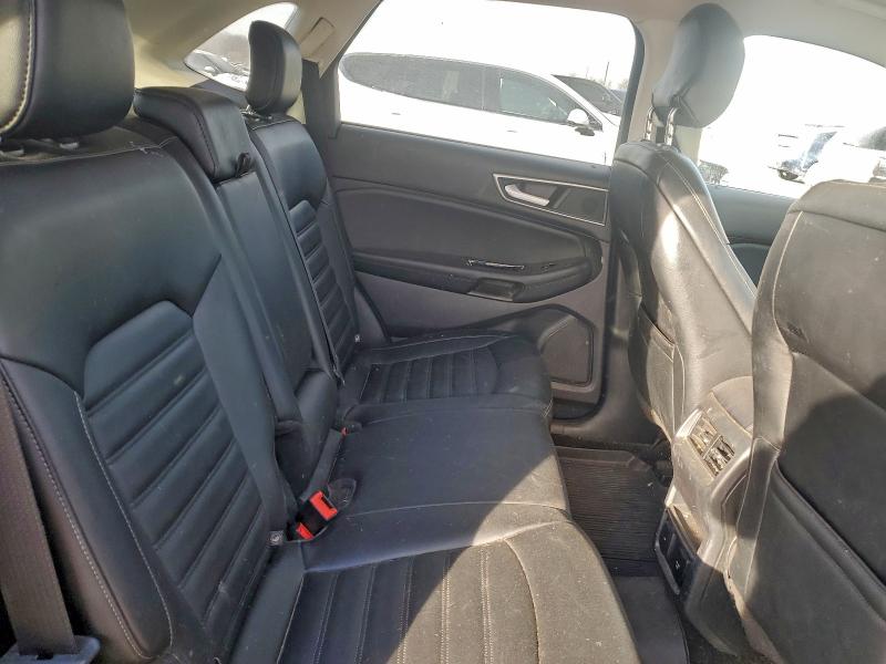 Фото 11 - FORD EDGE