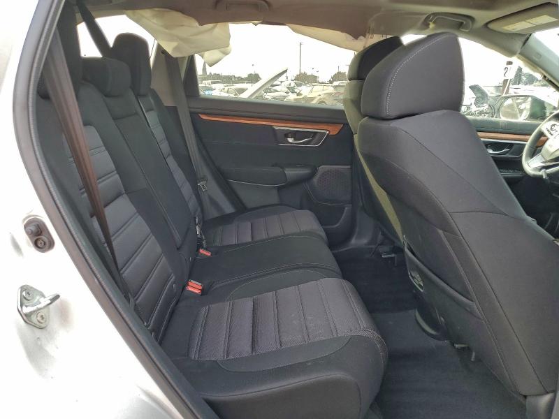 Фото 11 - HONDA CRV