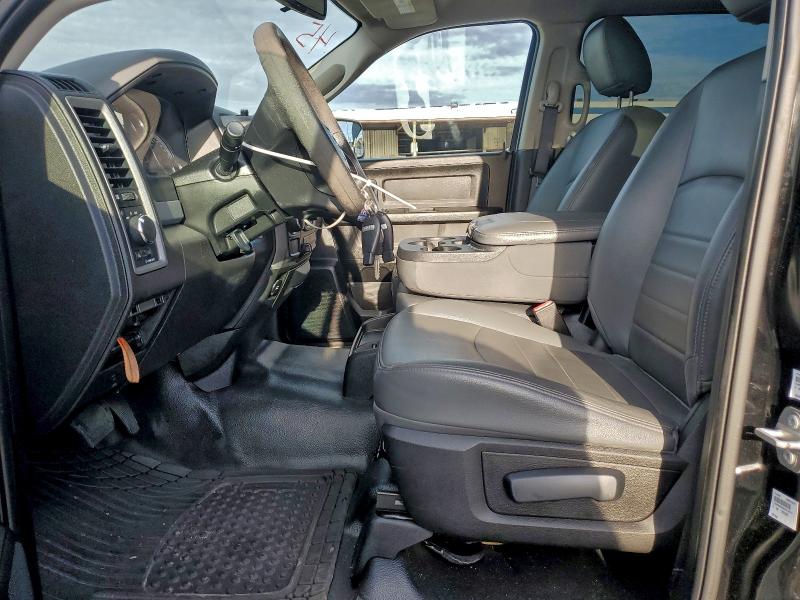 Фото 7 - RAM 1500