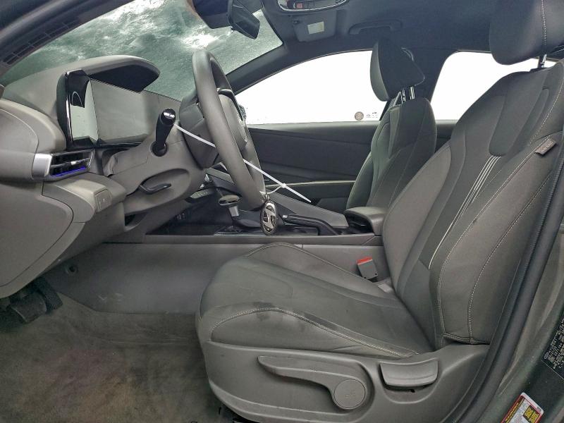 Фото 7 - HYUNDAI ELANTRA