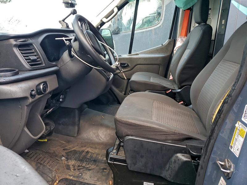 Фото 7 - FORD TRANSIT