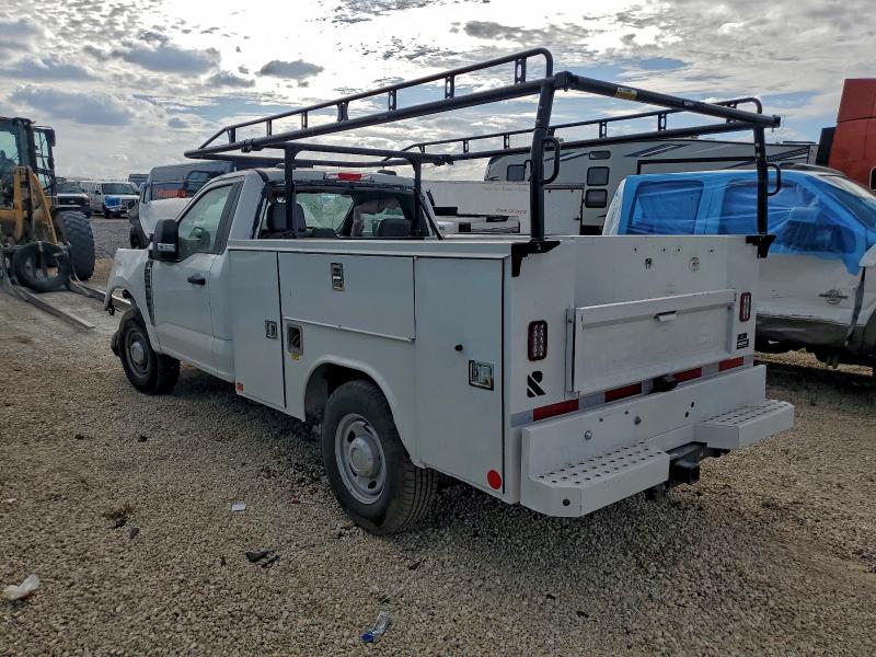 Фото 2 - FORD F250