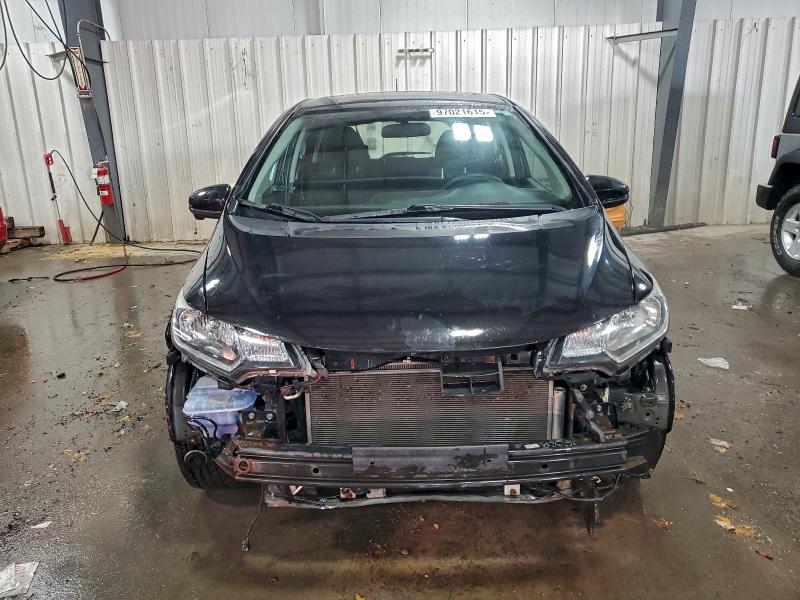 Фото 5 - HONDA FIT