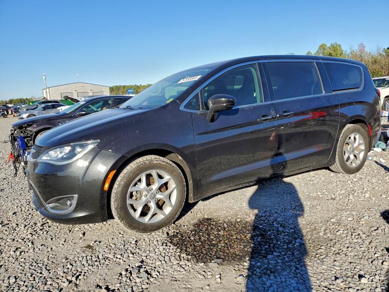 Фото 1 - CHRYSLER PACIFICA