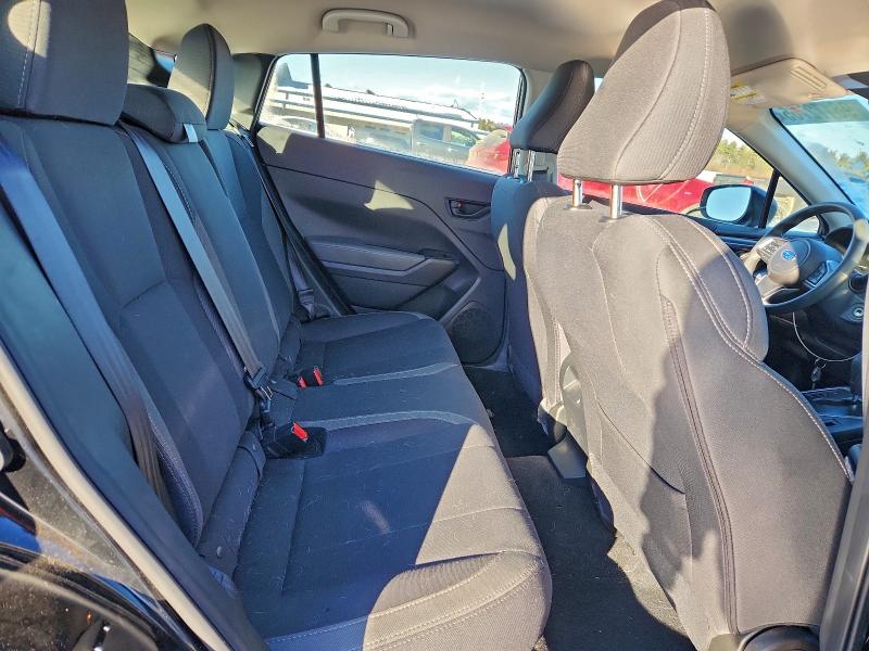 Фото 10 - SUBARU IMPREZA